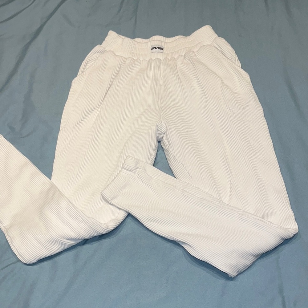 Bo + Tee joggers